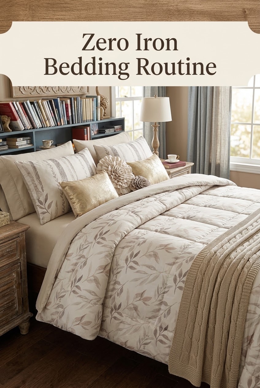 The Art of the Mix: How to Layer Bedding Patterns Like an Interior Stylist