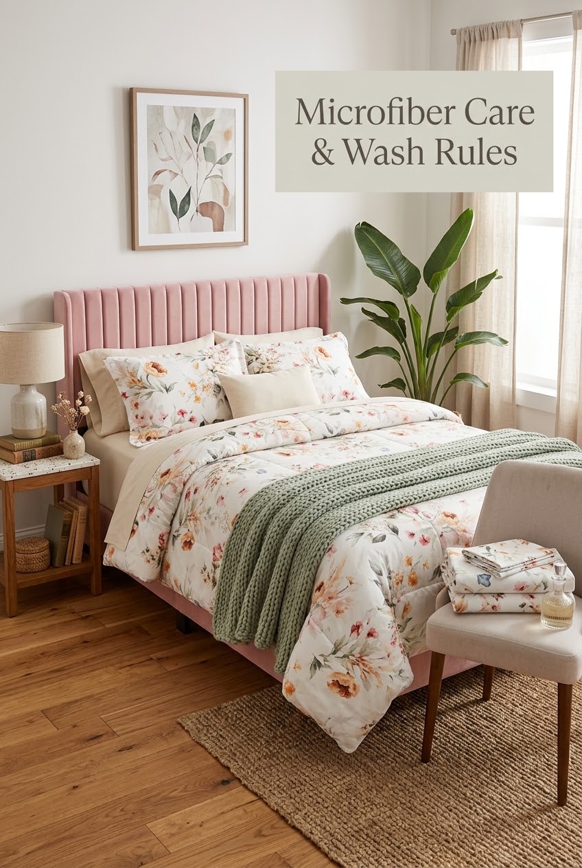 The Art of the Mix: How to Layer Bedding Patterns Like an Interior Stylist