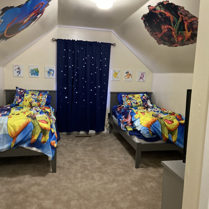 Elevating the Sanctuary: Styling the Classic Wood Panel Bed