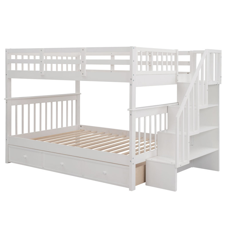 The Art of the Shared Space: How Built-In Storage Solves the Shared Bedroom Conundrum