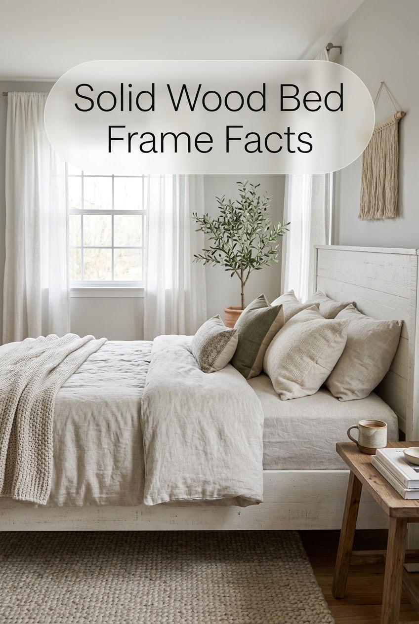 How to Style Solid Wood Headboards with Elevated Designer Precision