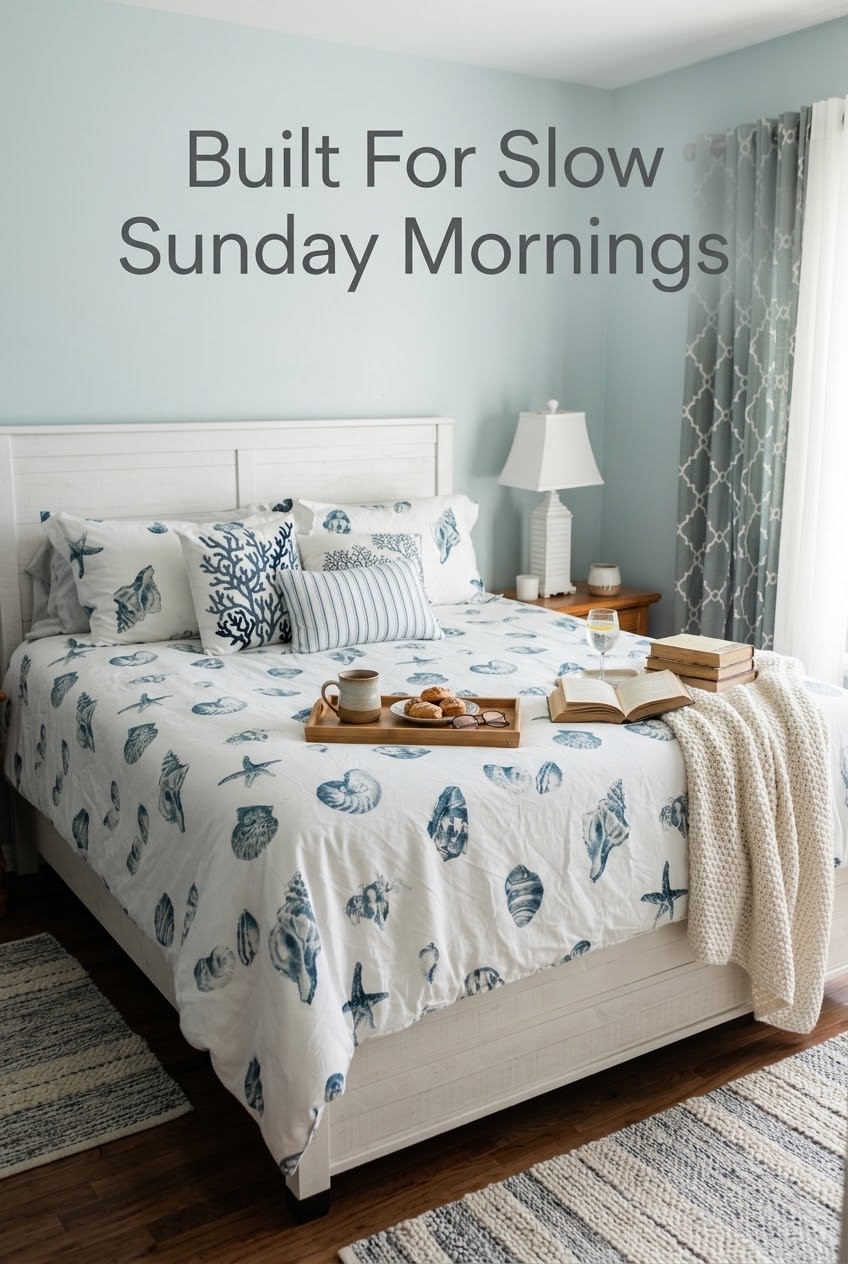 How to Style Solid Wood Headboards with Elevated Designer Precision