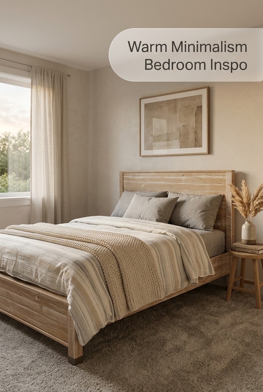 How to Style Solid Wood Headboards with Elevated Designer Precision
