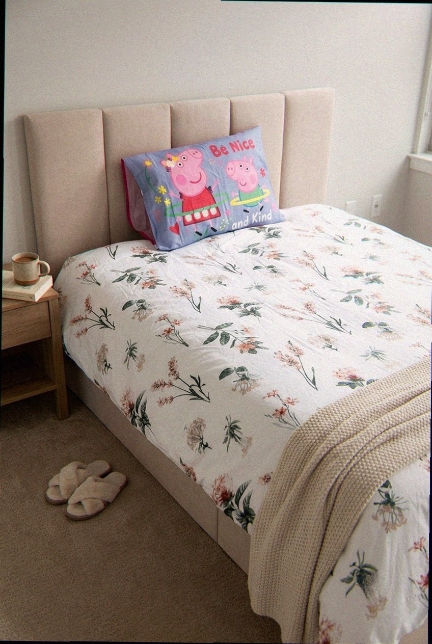 Elevating the Sanctuary: How to Style a Modern Upholstered Bed With Storage