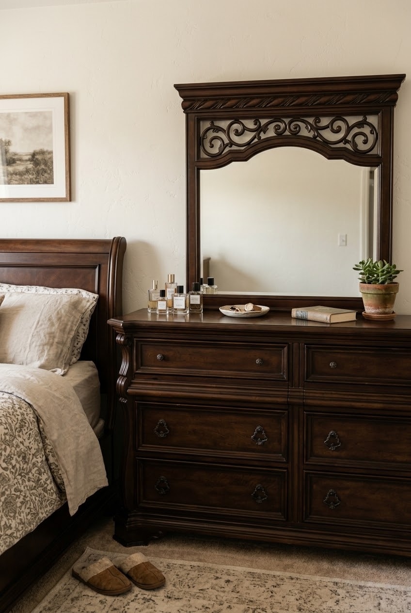 Mastering the Art of Traditional Elegance with Sleigh Silhouettes