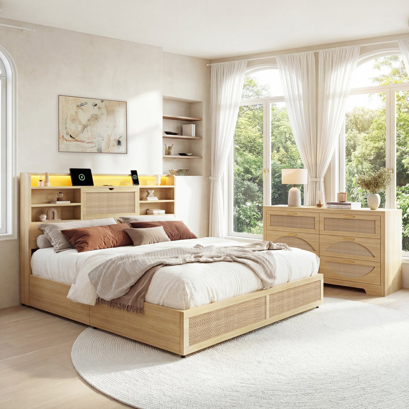 Mastering the Art of Balanced Sophistication in Your Sleeping Sanctuary