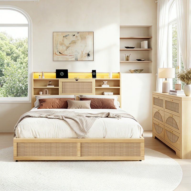 Mastering the Art of Balanced Sophistication in Your Sleeping Sanctuary